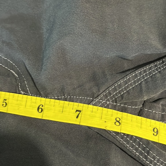 Kuhl roll up cargo pants - Picture 14 of 16